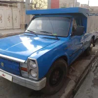 نیسان مد۸۷ سالم