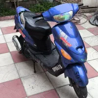 موتور پاکشتی پرواز ۱۰۰