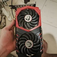 فروش کارت گرافیک رم پاور