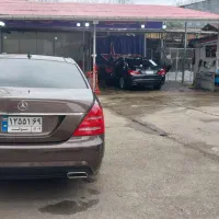 استخدام نیروی کارواش با حقوق ثابت بالا وانعام خوب