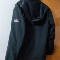 کاپشن مشکی 5.11 اورجینال سه جیب فقط یک بار پوشیدم|لباس|کاشان, امیرکبیر|دیوار