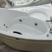 وان جکوزی 004 شاینی ابعاد*150/90*