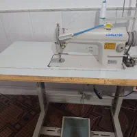 چرخ خیاطی راسته