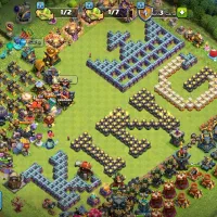 کلش تانهال 17