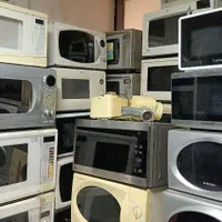 نمایندگی مجاز تعمیر ماکروفر و سولاردم