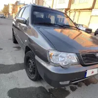 پراید 132
