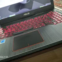 لپ تاپ حرفه ای ایسوس