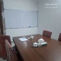 دفتر کار اشتراکی فضای اشتراکی|اجارهٔ کوتاهمدت دفتر کار و فضای آموزشی|مشهد, هنرستان|دیوار