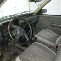 پراید هاچ بک|خودرو سواری و وانت|تبریز, |دیوار