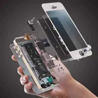 ال سی دی (Lcd)ا قطعات نواع گوشی موبایل