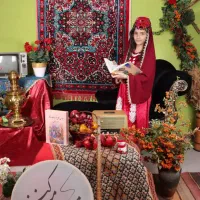 تم عکاسی یلدا آتلیه پدرام