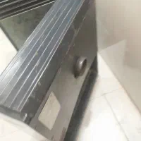 بخاری آزمایش ۸ هزار  سالم دارای فندک وترموکوبل|بخاری، هیتر، شومینه|ری, علایین|دیوار