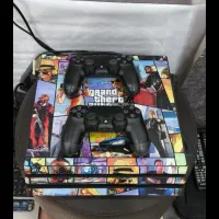 دستگاه PS4 Prooیک ترابایت کپی خور