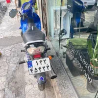 طرح ویو مدل 99|موتورسیکلت|بهارستان, |دیوار