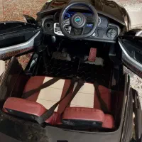 ماشین شارژی ۲۰۲۸ ۵موتوره درحدآک|اسباب‌‌بازی|تهران, ایوانک|دیوار