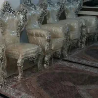 کاورمبل رومبلی محافظ مبل پیراهن مبل|مبلمان خانگی و میز عسلی|تبریز, |دیوار