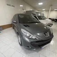 ۲۰۷پانوراما|خودرو سواری و وانت|فردیس, فردیس|دیوار