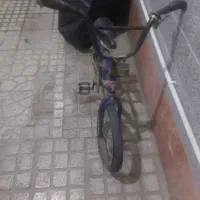 دوچرخه بچه گانه|دوچرخه، اسکیت، اسکوتر|کرج, محمد آباد|دیوار