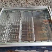 یخچال بسیار کم کارکرد و سالم|یخچال و فریزر|لاهیجان, بازکیاگوراب|دیوار