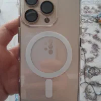 اپل iPhone 16 Pro با حافظهٔ ۱۲۸ گیگابایت