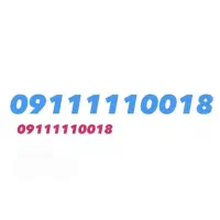 09111110018