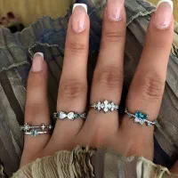 انگشتر جواهری|بدلیجات|قم, زنبیل آباد|دیوار