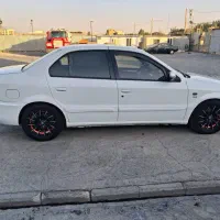 سورن توربو مدل 96|خودرو سواری و وانت|ملارد, |دیوار