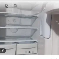 یخچال الکترواستیل