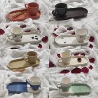 فنجان قهوه سرامیکی