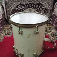 طبل ریز دوقول ۴۰ سانتی