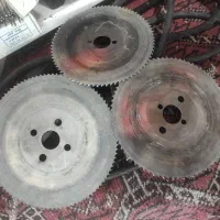 تیغ الومینیوم سازی دریل پانچ دستی