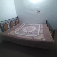 تخت دونفره|تخت و سرویس خواب|زابل, |دیوار