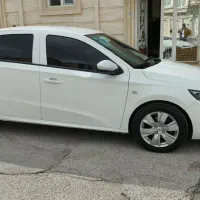 تارا V1مدل ۱۴۰۲سفید|خودرو سواری و وانت|ایوان, |دیوار