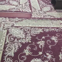 3 عدد فرش 12 متری