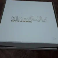 عینک دودی ری بن اصل