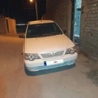 پراید فروش فوری یک شبه پول نیازهستم|خودرو سواری و وانت|فلاورجان, |دیوار