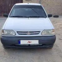 پراید ۱۳۱ مدل ۹۶