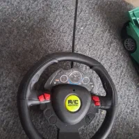 ماشین برقی کنترلی|اسباب‌‌بازی|قم, باجک سه|دیوار