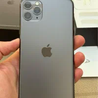 ایفون 11 پرومکس ۲۵۶