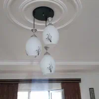 لوستر حبابی