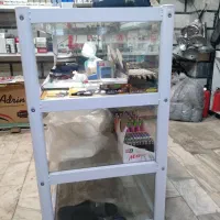 ویترین مغازه درحدنو|فروشگاه و مغازه|رشت, رودبارتان|دیوار