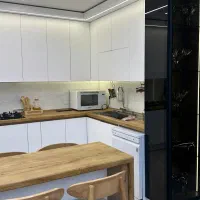 کابینت و دکوراسیون