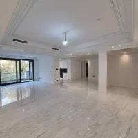 زعفرانیه ۲۱۵متر کلید نخورده/ویو بدون مشرف باغ|اجارهٔ آپارتمان|تهران, زعفرانیه|دیوار