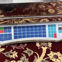 ترازو دیجیتال و کالباس بر و...|فروشگاه و مغازه|بندرعباس, |دیوار