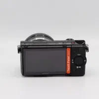 SONY ALPHA NEX-5R 16-50|دوربین عکاسی و فیلم‌برداری|تهران, شیخ هادی|دیوار