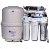 خدمات تصفیه آب