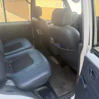 پاجیرو ۲۰۰۰|خودرو سواری و وانت|اصفهان, حسین‌آباد|دیوار