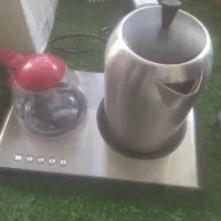 چای ساز|سماور، چای‌ساز، قهوه‌ساز|بومهن, |دیوار