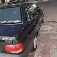 پراید صندوق‌دار بنزینی، مدل ۱۳۸۸ فرمون هیدرولیک|خودرو سواری و وانت|قرچک, محمد آباد|دیوار