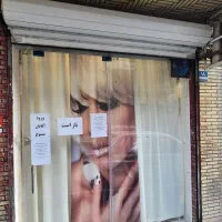 فروش مغازه ۱۲متری فول